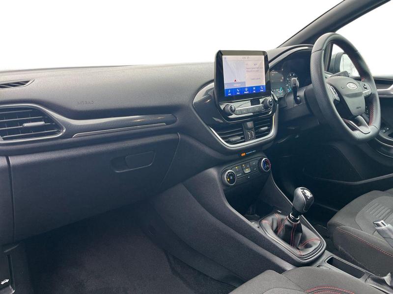 Used Ford Fiesta 2022 for sale - 76835707: Photo 16