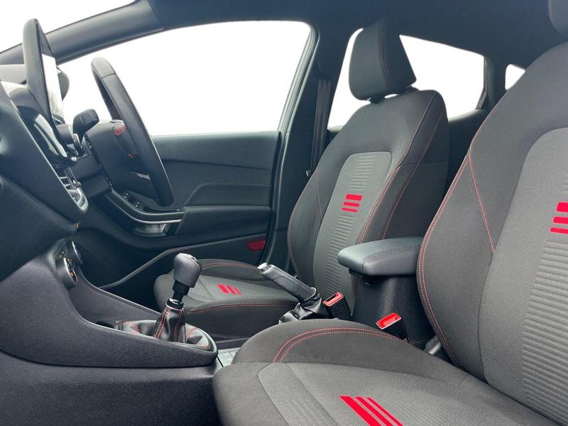 Used Ford Fiesta 2022 for sale - 76835707: Photo 17