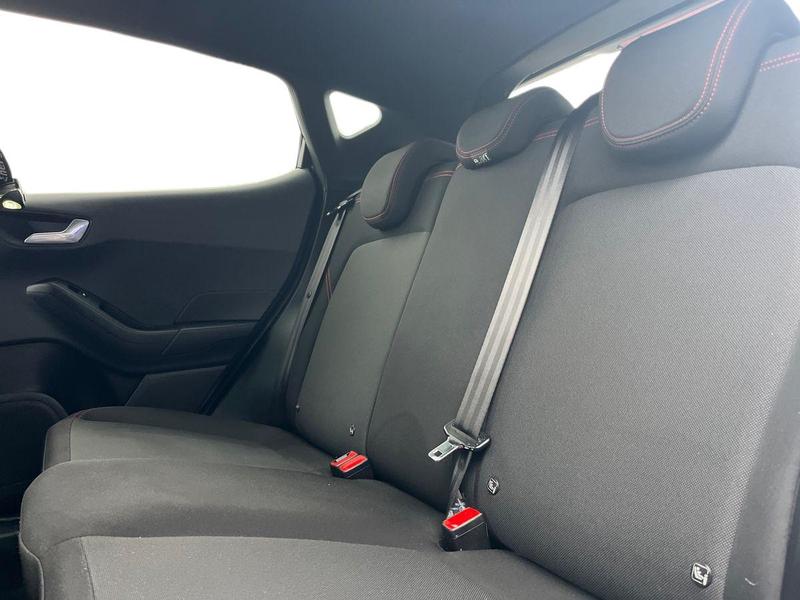 Used Ford Fiesta 2022 for sale - 76835707: Photo 18