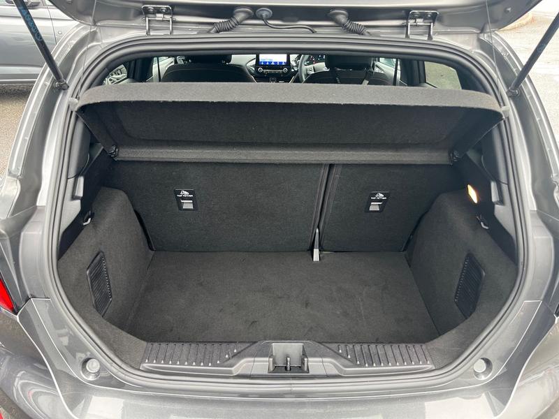 Used Ford Fiesta 2022 for sale - 76835707: Photo 19