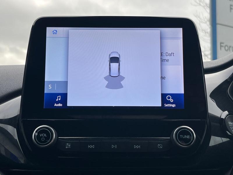 Used Ford Fiesta 2022 for sale - 76835707: Photo 20