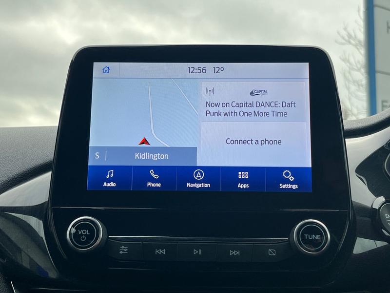 Used Ford Fiesta 2022 for sale - 76835707: Photo 21