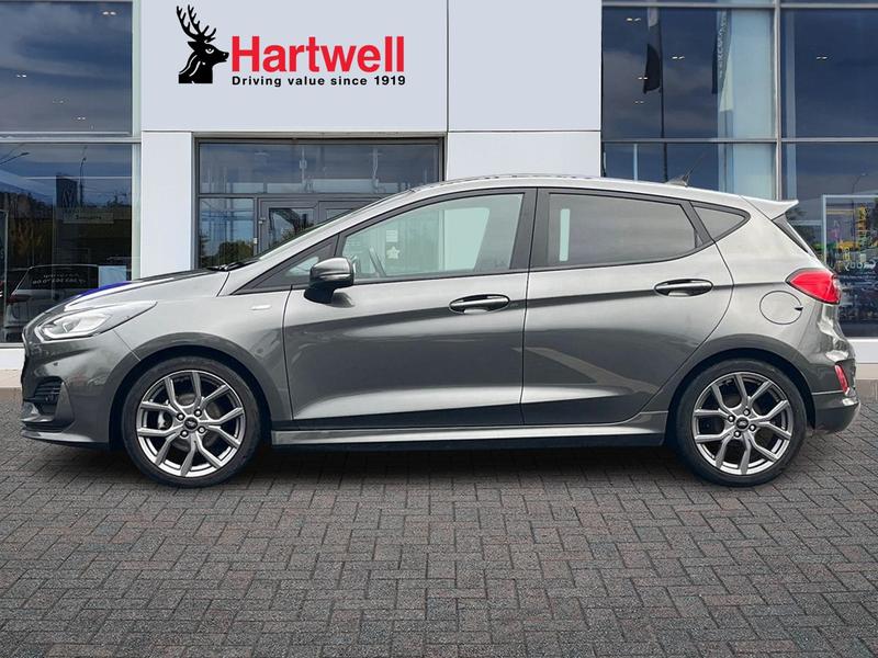 Used Ford Fiesta 2022 for sale - 76835707: Photo 7