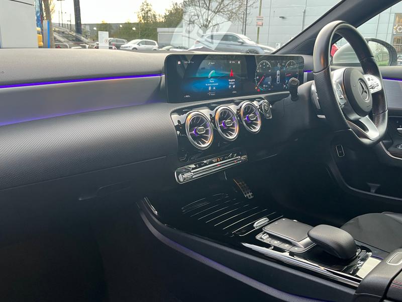 Used Mercedes-Benz A-Class 2021 for sale - 76835489: Photo 13