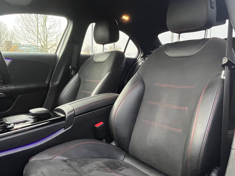 Used Mercedes-Benz A-Class 2021 for sale - 76835489: Photo 14