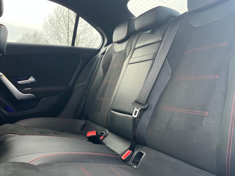 Used Mercedes-Benz A-Class 2021 for sale - 76835489: Photo 15