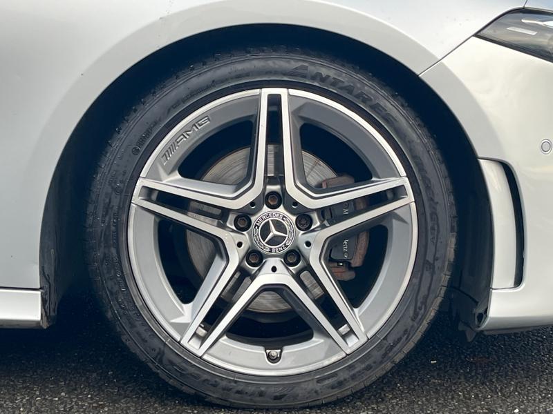 Used Mercedes-Benz A-Class 2021 for sale - 76835489: Photo 16