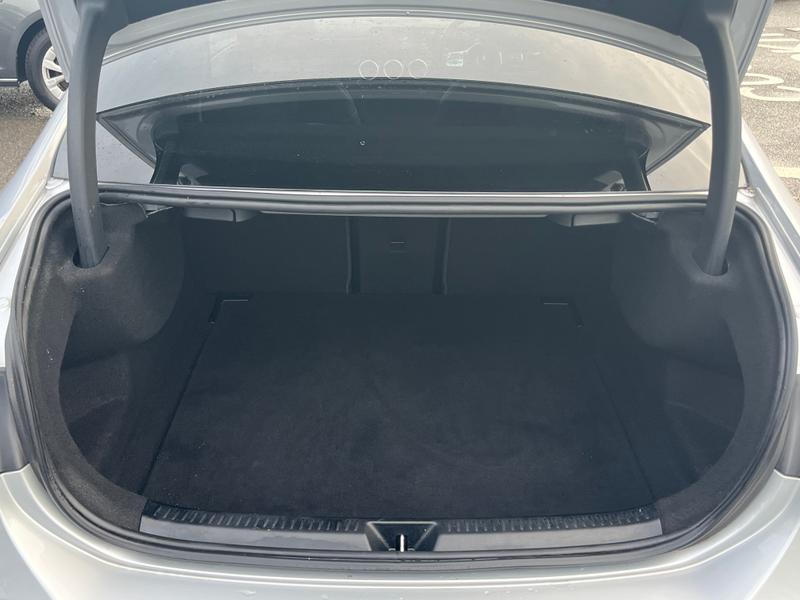 Used Mercedes-Benz A-Class 2021 for sale - 76835489: Photo 17