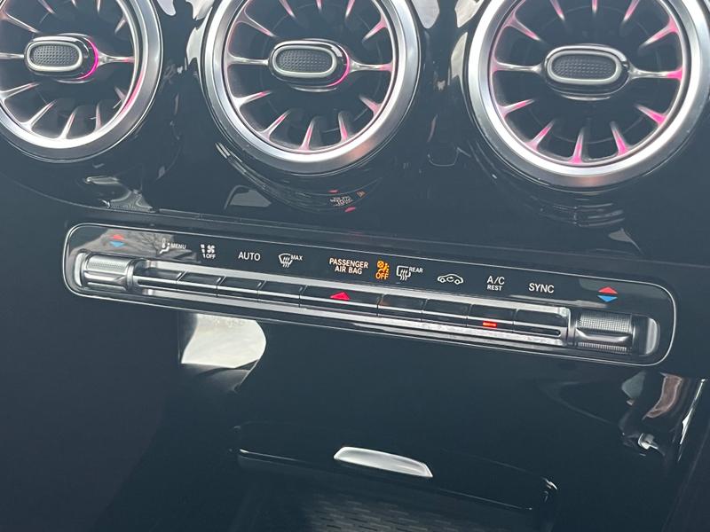 Used Mercedes-Benz A-Class 2021 for sale - 76835489: Photo 18