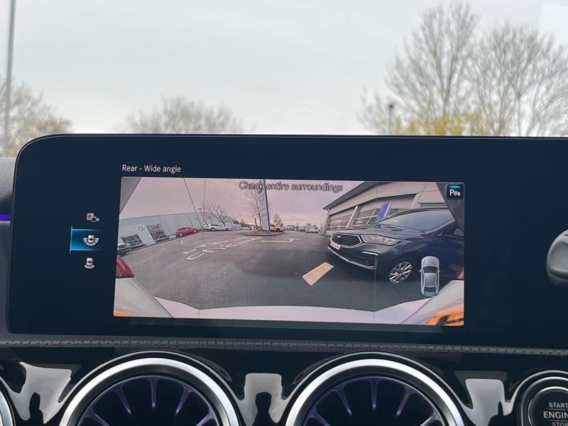 Used Mercedes-Benz A-Class 2021 for sale - 76835489: Photo 19