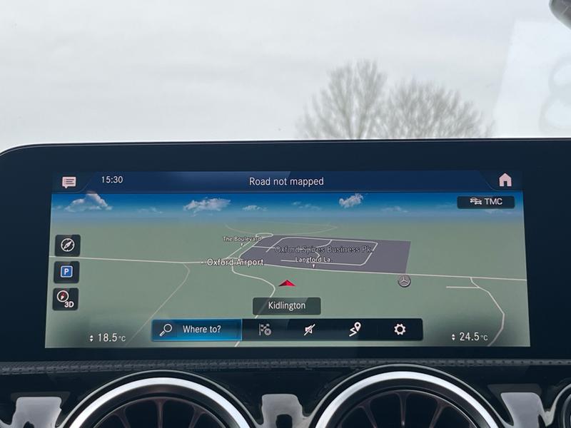 Used Mercedes-Benz A-Class 2021 for sale - 76835489: Photo 20