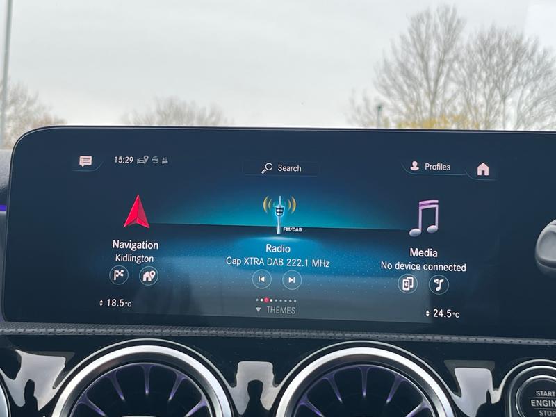 Used Mercedes-Benz A-Class 2021 for sale - 76835489: Photo 21