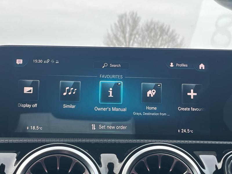 Used Mercedes-Benz A-Class 2021 for sale - 76835489: Photo 22