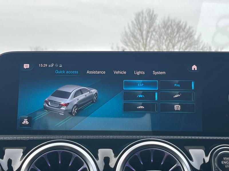 Used Mercedes-Benz A-Class 2021 for sale - 76835489: Photo 23