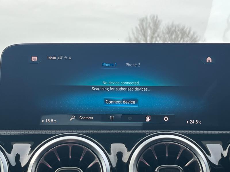 Used Mercedes-Benz A-Class 2021 for sale - 76835489: Photo 24