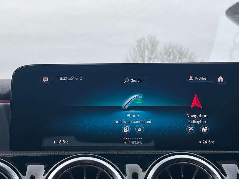 Used Mercedes-Benz A-Class 2021 for sale - 76835489: Photo 26