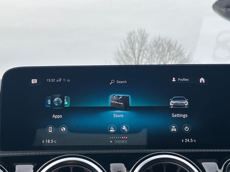 Used Mercedes-Benz A-Class 2021 for sale - 76835489: Photo 27