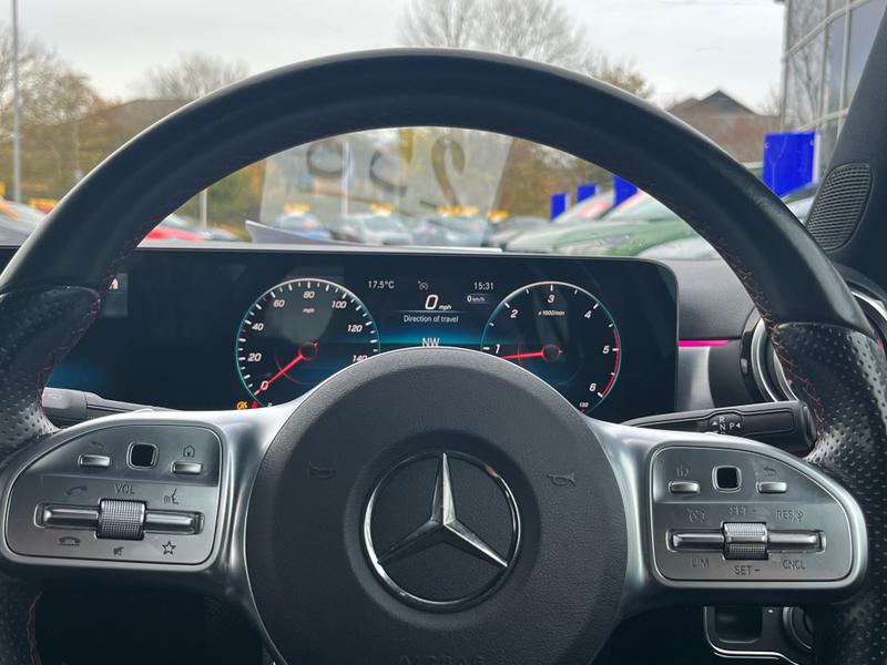 Used Mercedes-Benz A-Class 2021 for sale - 76835489: Photo 31