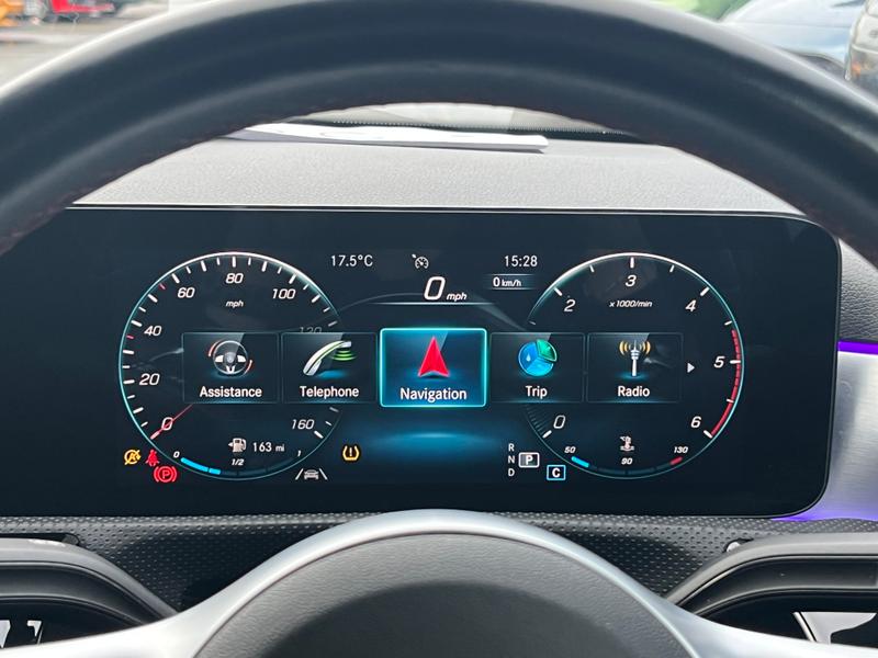 Used Mercedes-Benz A-Class 2021 for sale - 76835489: Photo 32