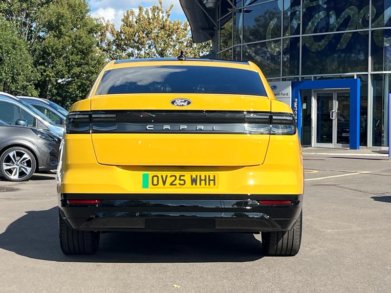 Used Ford Capri 2025 for sale - 76835558: Photo 10