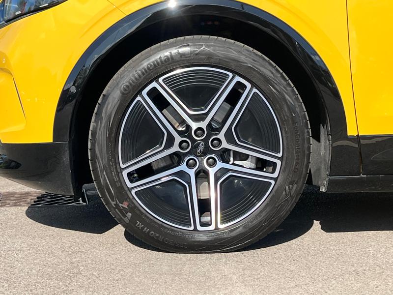 Used Ford Capri 2025 for sale - 76835558: Photo 12