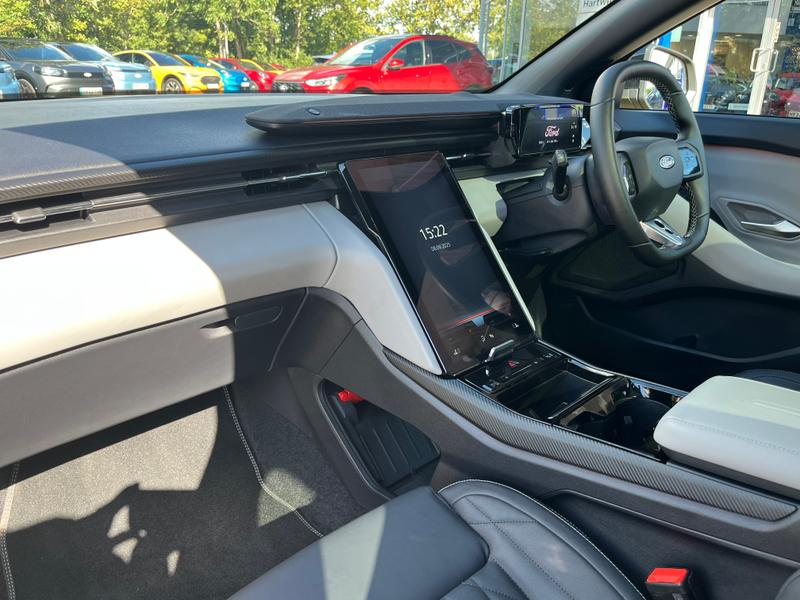 Used Ford Capri 2025 for sale - 76835558: Photo 13