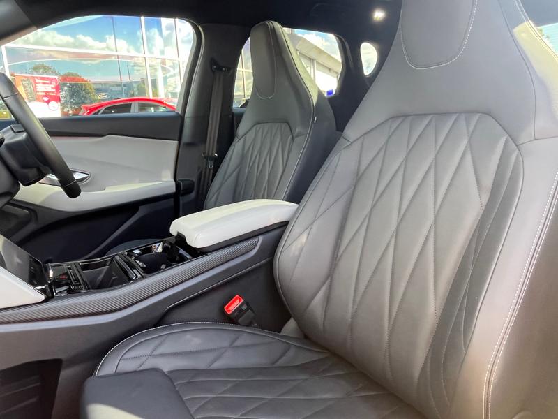 Used Ford Capri 2025 for sale - 76835558: Photo 14