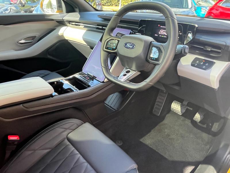 Used Ford Capri 2025 for sale - 76835558: Photo 15