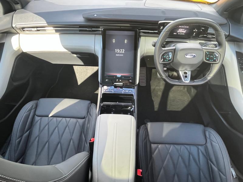 Used Ford Capri 2025 for sale - 76835558: Photo 16