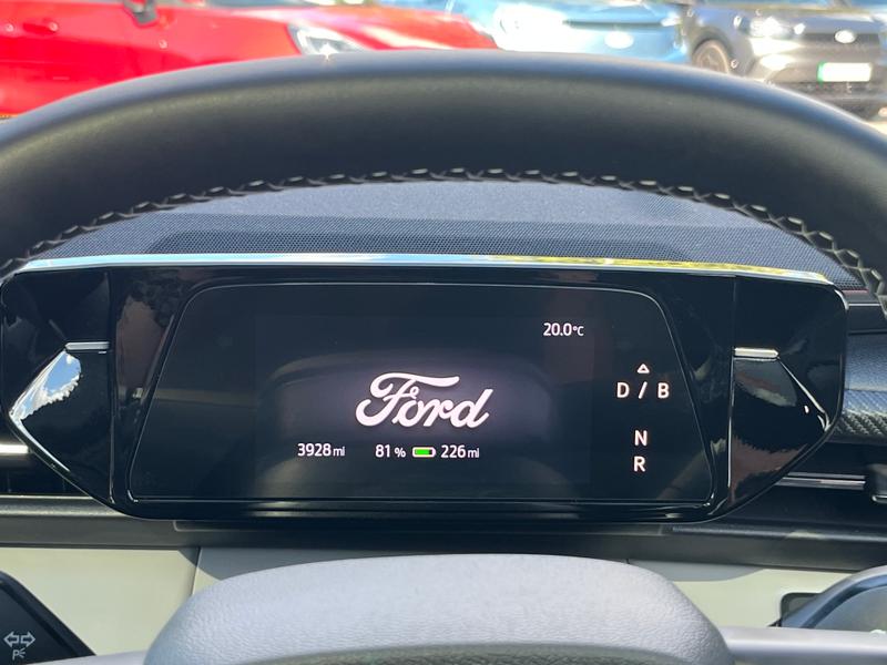 Used Ford Capri 2025 for sale - 76835558: Photo 18