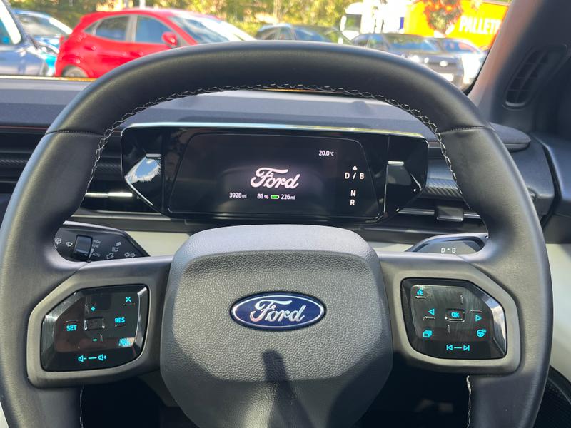 Used Ford Capri 2025 for sale - 76835558: Photo 19