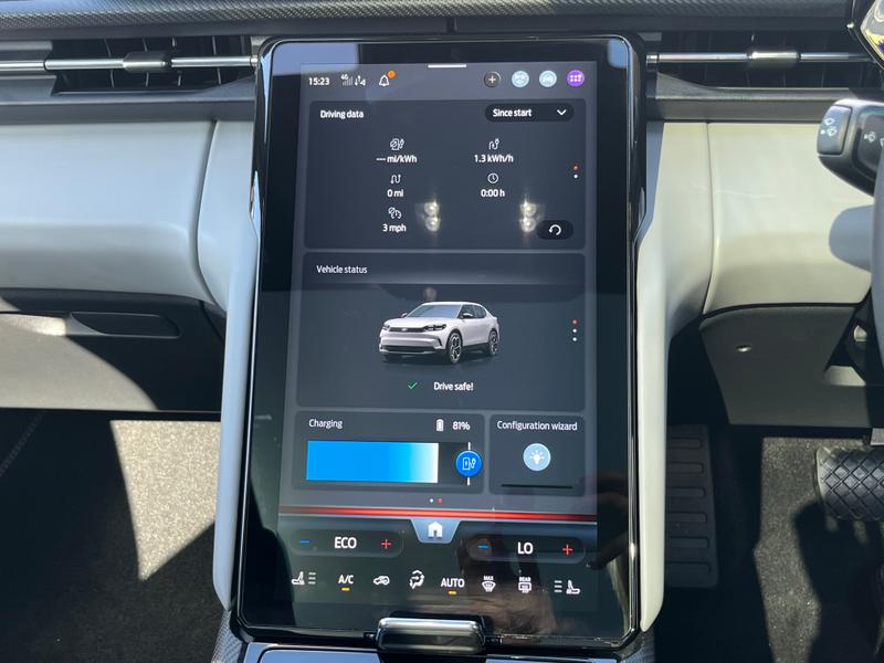 Used Ford Capri 2025 for sale - 76835558: Photo 20