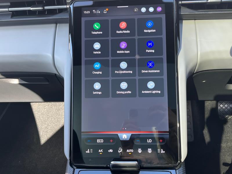 Used Ford Capri 2025 for sale - 76835558: Photo 21