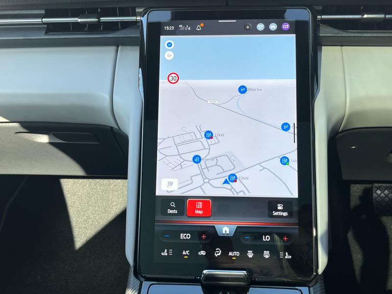 Used Ford Capri 2025 for sale - 76835558: Photo 22