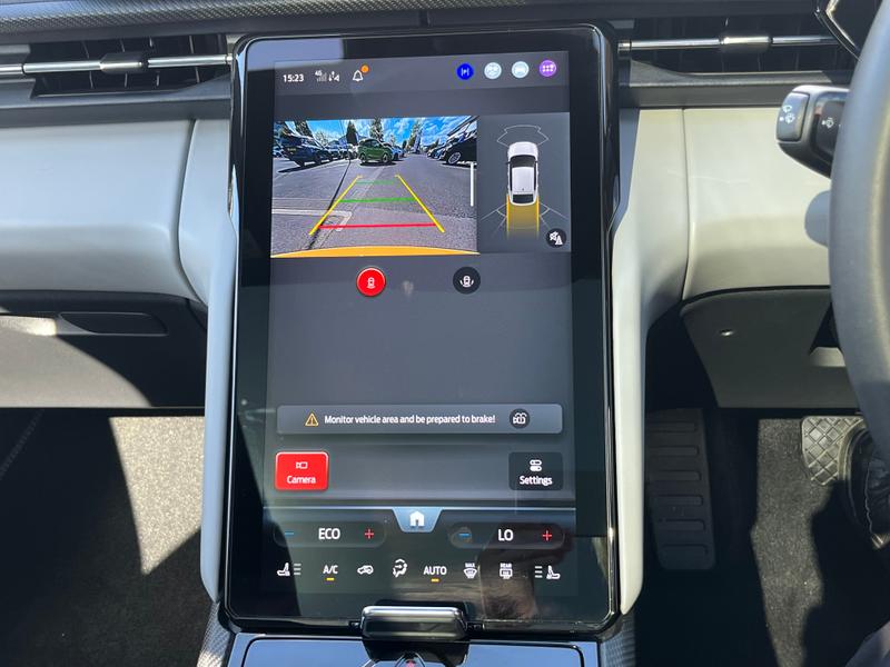 Used Ford Capri 2025 for sale - 76835558: Photo 23