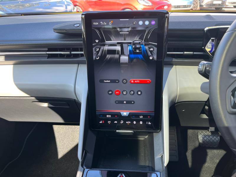 Used Ford Capri 2025 for sale - 76835558: Photo 24