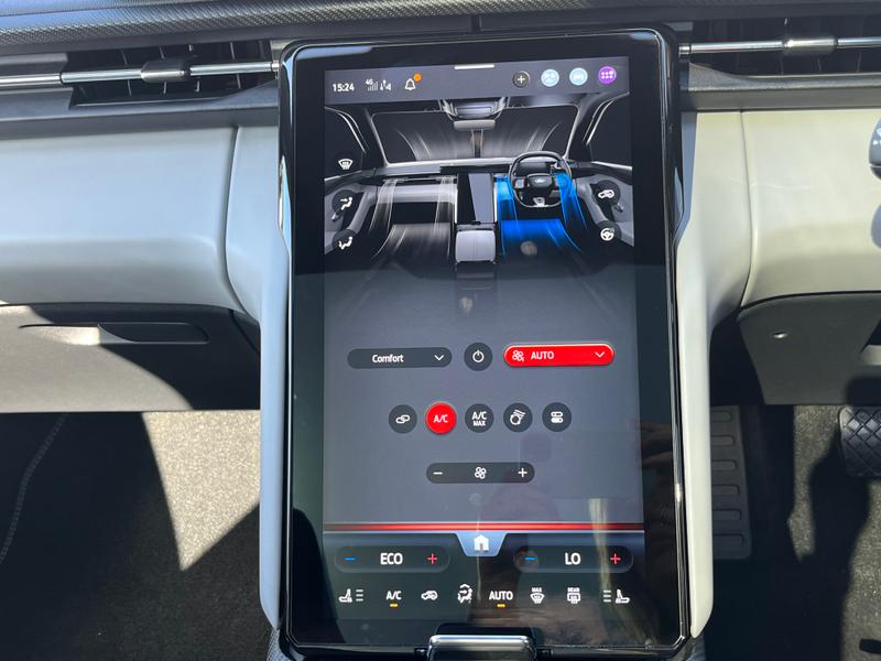 Used Ford Capri 2025 for sale - 76835558: Photo 25