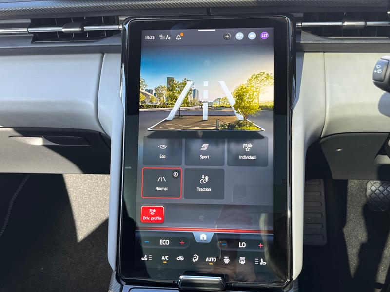 Used Ford Capri 2025 for sale - 76835558: Photo 26