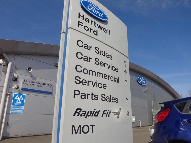 Used Ford Capri 2025 for sale - 76835558: Photo 28