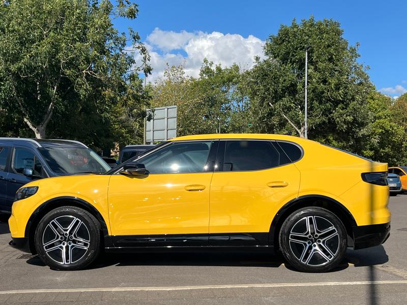 Used Ford Capri 2025 for sale - 76835558: Photo 6