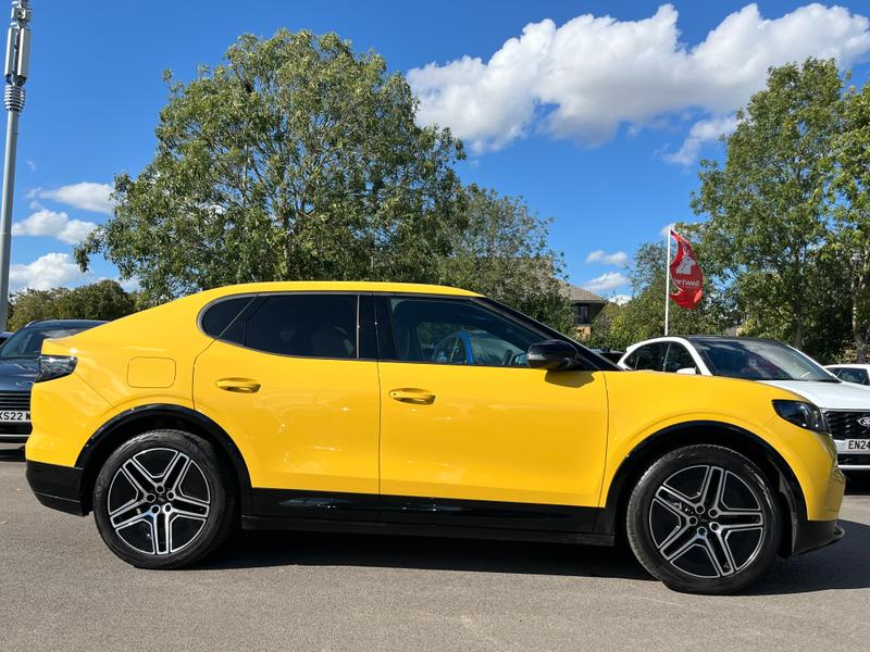 Used Ford Capri 2025 for sale - 76835558: Photo 8