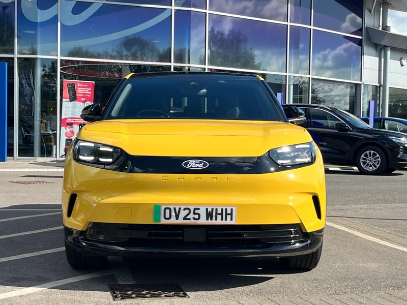 Used Ford Capri 2025 for sale - 76835558: Photo 9