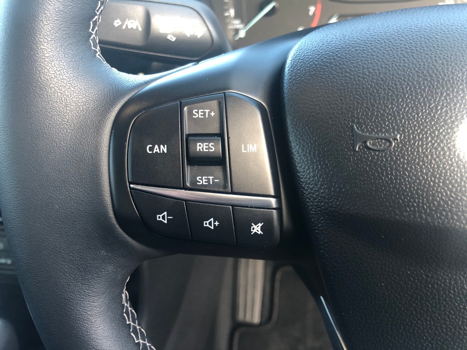 Used Ford Fiesta 2019 for sale - 56361085: Photo 10