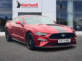 Used Ford Mustang 2022 for sale - 77319301: Photo