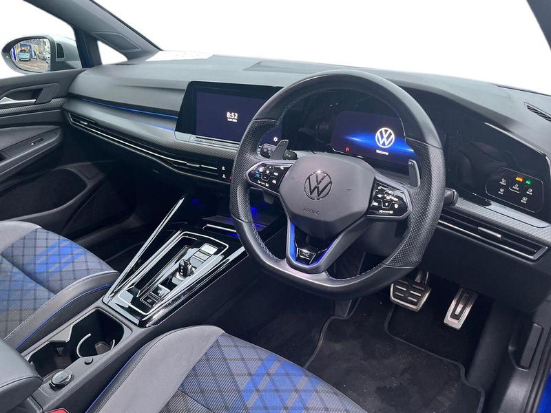 Used Volkswagen Golf 2023 for sale - 77211015: Photo 11