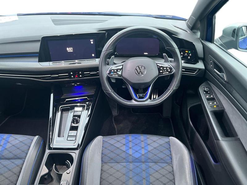 Used Volkswagen Golf 2023 for sale - 77211015: Photo 13