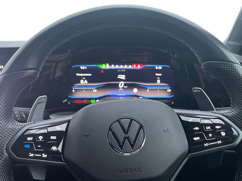 Used Volkswagen Golf 2023 for sale - 77211015: Photo 14