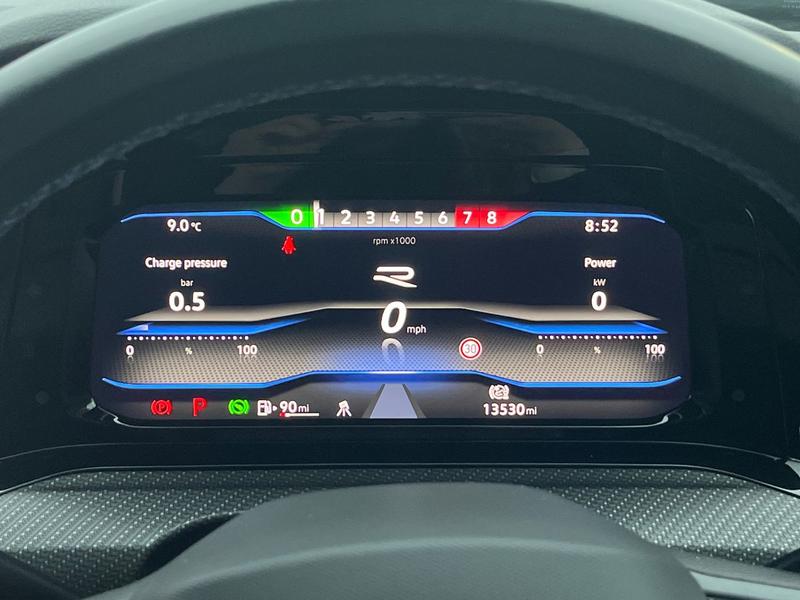 Used Volkswagen Golf 2023 for sale - 77211015: Photo 15