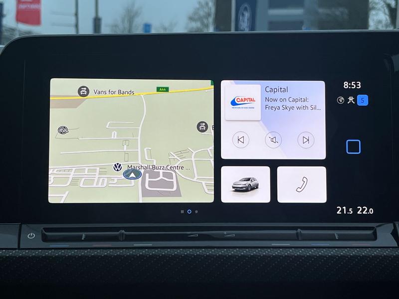 Used Volkswagen Golf 2023 for sale - 77211015: Photo 21