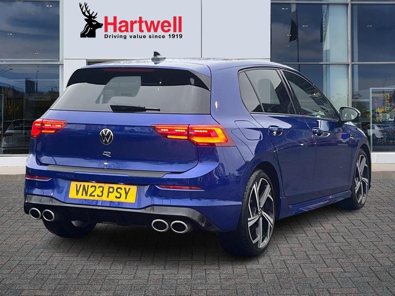 Used Volkswagen Golf 2023 for sale - 77211015: Photo 4